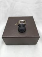 シルバーリング|GUCCI