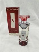 香水|BVLGARI