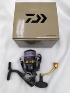 スピニングリール|DAIWA