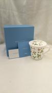 蓋つきマグカップ|WEDGWOOD