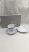 カップ&ソーサー・プレートセット|NORITAKE