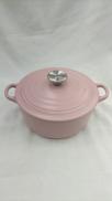 両手鍋|LE CREUSET