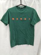 ロゴTシャツ|MARNI