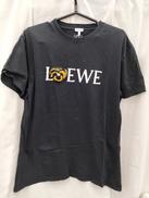 パンジーロゴプリント|LOEWE
