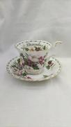 カップ&ソーサーセット|ROYAL ALBERT
