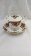 カップ&ソーサーセット|ROYAL ALBERT