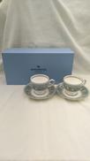 カップ＆ソーサー|WEDGWOOD