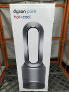空気清浄機ファンヒーター|Dyson