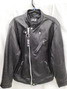 ライダースジャケット|SCHOTT