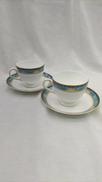 カップ&ソーサーセット|WEDGWOOD