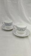 カップ&ソーサーセット|WEDGWOOD