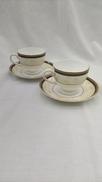 カップ&ソーサーセット|WEDGWOOD