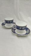 カップ&ソーサーセット|WEDGWOOD