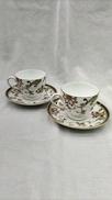 カップ&ソーサーセット|WEDGWOOD