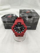 G-SHOCK|CASIO