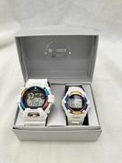 G-SHOCK/BABY-G|CASIO