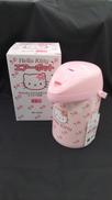 HELLO KITTY エアーポット|スケーター株式会社