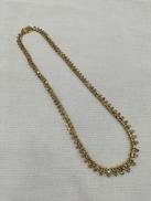 ネックレス|D20.0CT