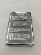 オイルライター|ZIPPO