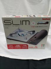 カセットフー|IWATANI