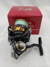 スピニングリール|DAIWA