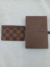 ポルト カルト サンプル|LOUIS VUITTON