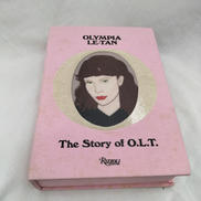 アートブック|OLYMPIA LE-TAN