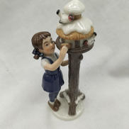 フィギュリン|ROYAL COPENHAGEN