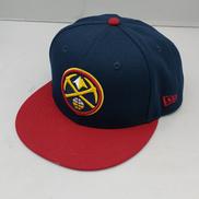 NEW ERA DENVER NUGGETS|NEW ERA