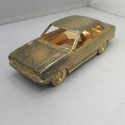 COROLLA30シガーケース|トヨタ