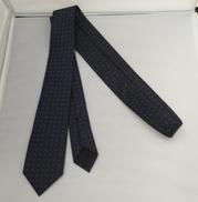 ドット柄ネクタイ|GUCCI