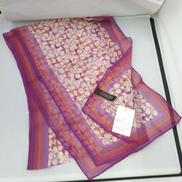 シグネチャースカーフ|COACH