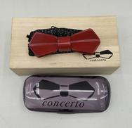 CONCERTO 蝶ネクタイ|漆器 くにもと