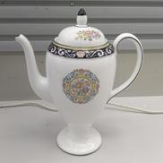 コーヒーポット USED|WEDGWOOD