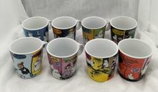 マグカップセット|ムーミン