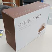 エクササイズクッション|MEDIBLE HOT