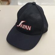 日本代表キャップ|MIZUNO