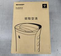 空気清浄機|SHARP