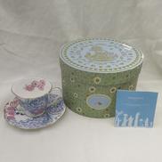 ティーカップ&ソーサー|WEDGWOOD
