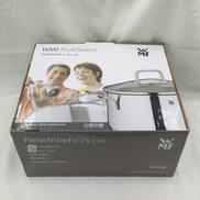 両手鍋|WMF