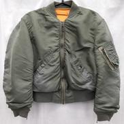 フライトジャケット|ALPHA INDUSTRIES