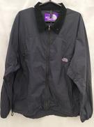 ナイロンジャケット|THE NORTH FACE PURPLE LABEL