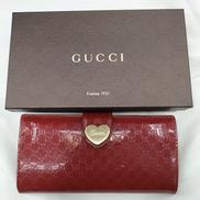 長財布|GUCCI