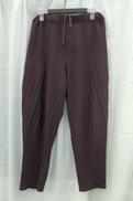 COLOR PLEATS BOTTOMS|HOMME PLISSE ISSEY MIYAKE
