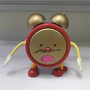 アラームロック|フジテレビ