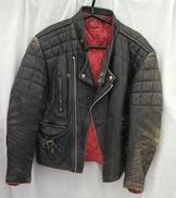 ライダースジャケット|STYLE IN LEATHER LTD.
