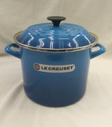 ストックポット|LE CREUSET