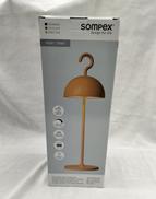 LEDポータブルランプ|SOMPEX