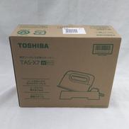 衣類スチーマー|東芝