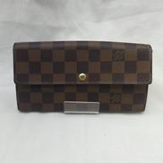 ポルトフォイユ・サラ|LOUIS VUITTON